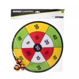 Olimp Sport Pikado sa lopticama za čičak zeleni | ePonuda.com