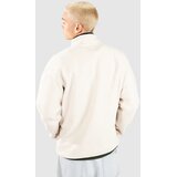Columbia Helvetia II Half Snap Fleece Half-Zip Pulover iz flisa chalk | Shoptok.si