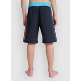 Quiksilver Surfsilk Next Gen 17 Kids Boardshorts dark navy next gen holmes | Shoptok.si