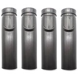INORCO 4pcs za Cy22/v7/v8/v10 na V6 Adapter Sesalnik Dodatki Vakuumska vreka Konica Adapter, (21982241) Cene