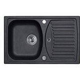  Sudoper RECORD 30 - 780x480mm G91 CRNA | Eponuda.ba