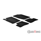Gledring gumeni tepisi za Peugeot 206 98->/206 SW 02->/206+ 2009-> | shoptok.hr