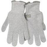 HARMONT &amp; BLAINE HARMONT & BLAINE MEN&#39;S GRAY GLOVES u