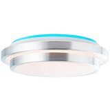 Brilliant LED RGBW prigušiva stropna lampa VISITATION LED/32W/230V + DO | Eponuda.com