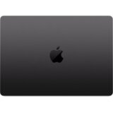 Apple Prenosnik MACBOOK PRO 14" M5/10C-CPU/10C-GPU/16GB/1TB Space Black (mde14cr/a) | Shoptok.si
