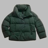 Blauer Jakne ROSS Zelena Cene