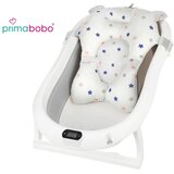 Primabobo PREMIUM sklopiva kadica s termometrom i jastučićem | shoptok.hr