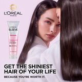 L´Oréal Paris Elseve Glycolic Gloss balzam za kosu za sjajnu i mekanu kosu 150 ml | shoptok.hr