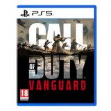 Call of Duty Vanguard (PS5) - rabljeno Cene