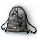 Bertoni Unisex's Backpack Let's Play