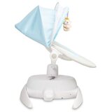 CARETERO Opti ljuljačka za bebe, plava | shoptok.hr