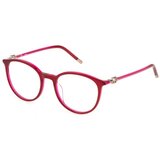 Furla Ženski Okvir za naočale Furla VFU548-5109RV Ø 51 mm Cijene