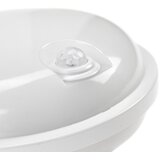  LED tehnička svetiljka sa PIR senzorom LED/20W/230V IP54 | Eponuda.com