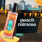 Bu Peach Mimosa pršilo za telo za ženske 200 ml | Shoptok.si
