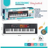 Ittl sintisajzer 48cm sa mikrofonom ( 837083 ) Ittl sintisajzer 48cm sa mikrofonom ( 837083 ) Slike