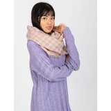 Factory Price Snood-AT-KM-9501.10-light pink | Shoptok.si