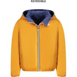 K-Way SPORTS JACKET CHILDREN BLUE | ePonuda.com