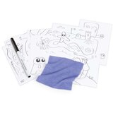  Daska Smoby Plava | shoptok.hr