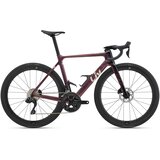  Bicikl LIV EnviLiv Advanced 1 Mechanic Rose - M | shoptok.hr