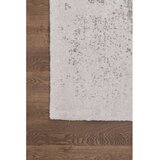 Agnella Sivi vuneni tepih 133x190 cm Tizo – | shoptok.hr