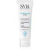 SVR Hydraliane hranilna krema za obraz za intenzivno vlažnost 40 ml | Shoptok.si
