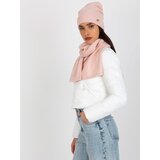 LAKERTA Set-LK-KMPL-509147.48P-light pink | Shoptok.si