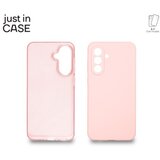 Just_in_Case 2u1 Extra case MIX paket maski za telefon Samsung Galaxy A36 PINK ( MIX239PK ) | ePonuda.com