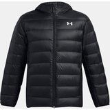 Under Armour Men's jacket LEGEND DOWN HOODED JACKET-BLK - Men's | Shoptok.si