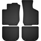 Wielganizator Komplet gumijastih zaščitnih preprog za: Audi A3 8L kombilimuzina (od 1996 do 2001), (22128950) | Shoptok.si