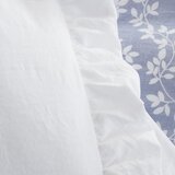 Bianca Bijeli prekrivač za bračni krevet 220x230 cm – | shoptok.hr