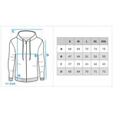 Edoti Muški džemper E199 | shoptok.hr