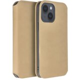  futrola flip dual pocket book za samsung A346 galaxy A34 5G zlatna Cene
