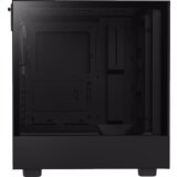 LC-Power NZXT CASE H5 FLOW BLACK | Eponuda.ba