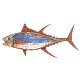 Signes Grimalt Ornament Od Zidova Ribe Multicolour | shoptok.hr