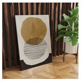 WALLXPERT ASR_CNV25-48 - Višenamensko Dekorativno Platno 70 x 100 cm | Eponuda.com