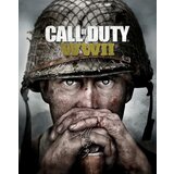 Call of Duty: World War II Steam Key EUROPE | ePonuda.com