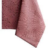 AmeliaHome Stolnjak i traka Gaia 115x180 cm, roza | shoptok.hr