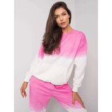FANCY Set-FA-KMPL-7296.04P-white-pink | Shoptok.si
