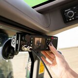 Midland Alan 48 Pro CB radio postaja, 12/24 V, AM/FM | Shoptok.si