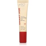 beBIO Smart Age posvjetljujuća krema za područje oko očiju 15 ml Cijene