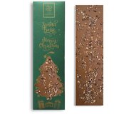 Vrsna Chocolates Čokolada s prženim kakao sjemenkama, 100g | shoptok.hr
