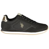 U.S. Polo Assn. ženska crna sportska obuća Cijene