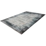 Pierre Cardin tkana preproga elysee 901 160/230 cm srebrne barve | Shoptok.si