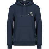 Quiksilver LIGHT WAVES HOODIE Tamno plava Cijene