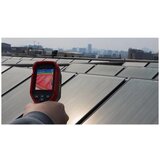 Uni-t UTi720A - Termovizijska kamera 5000 mAh 320x240 px 3,6V IP65 | Eponuda.com