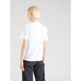 Carhartt WIP Majica bela | Shoptok.si