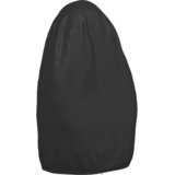  Navlaka za viseću stolicu crna Ø 108x190 cm 420D Oxford | shoptok.hr