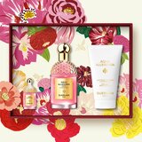 Guerlain Aqua Allegoria Rosa Rossa Forte darilni set omejena izdaja za ženske | Shoptok.si