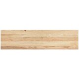 vidaXL Podloge za stopnice 8 kosov 100x30x2 cm trdna hrastovina Cene