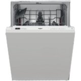 Whirlpool Perilica posuđa ugradbena W2I HD526 A Cijene